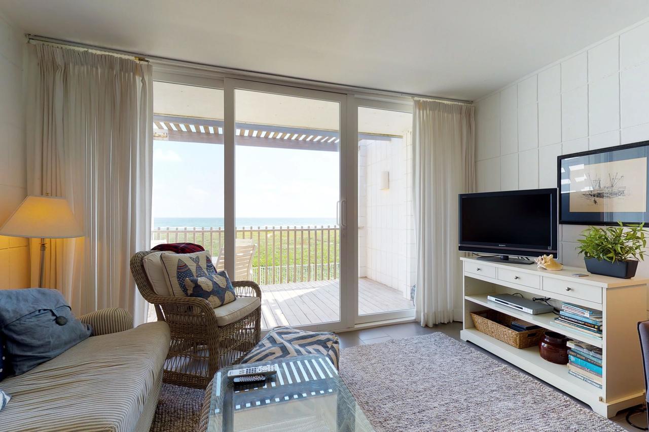 La Playa Condominium 209 South Padre Island Exterior photo